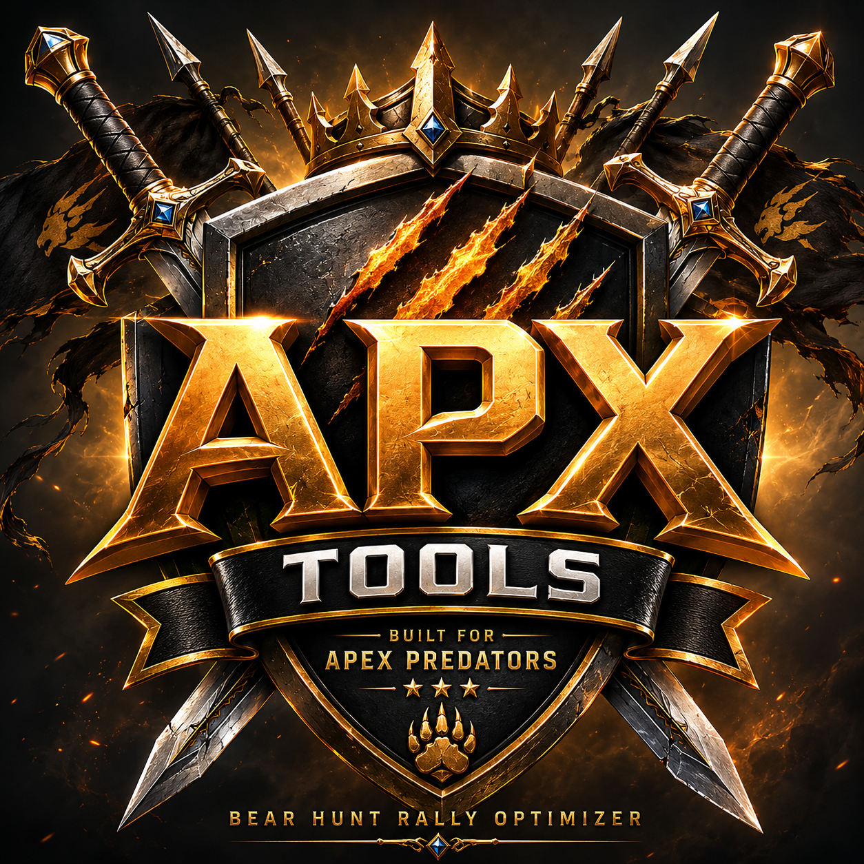 APX Tools Logo
